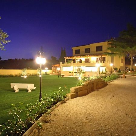 Bed And Breakfast La Corte Degli Ulivi Civitavecchia Dış mekan fotoğraf