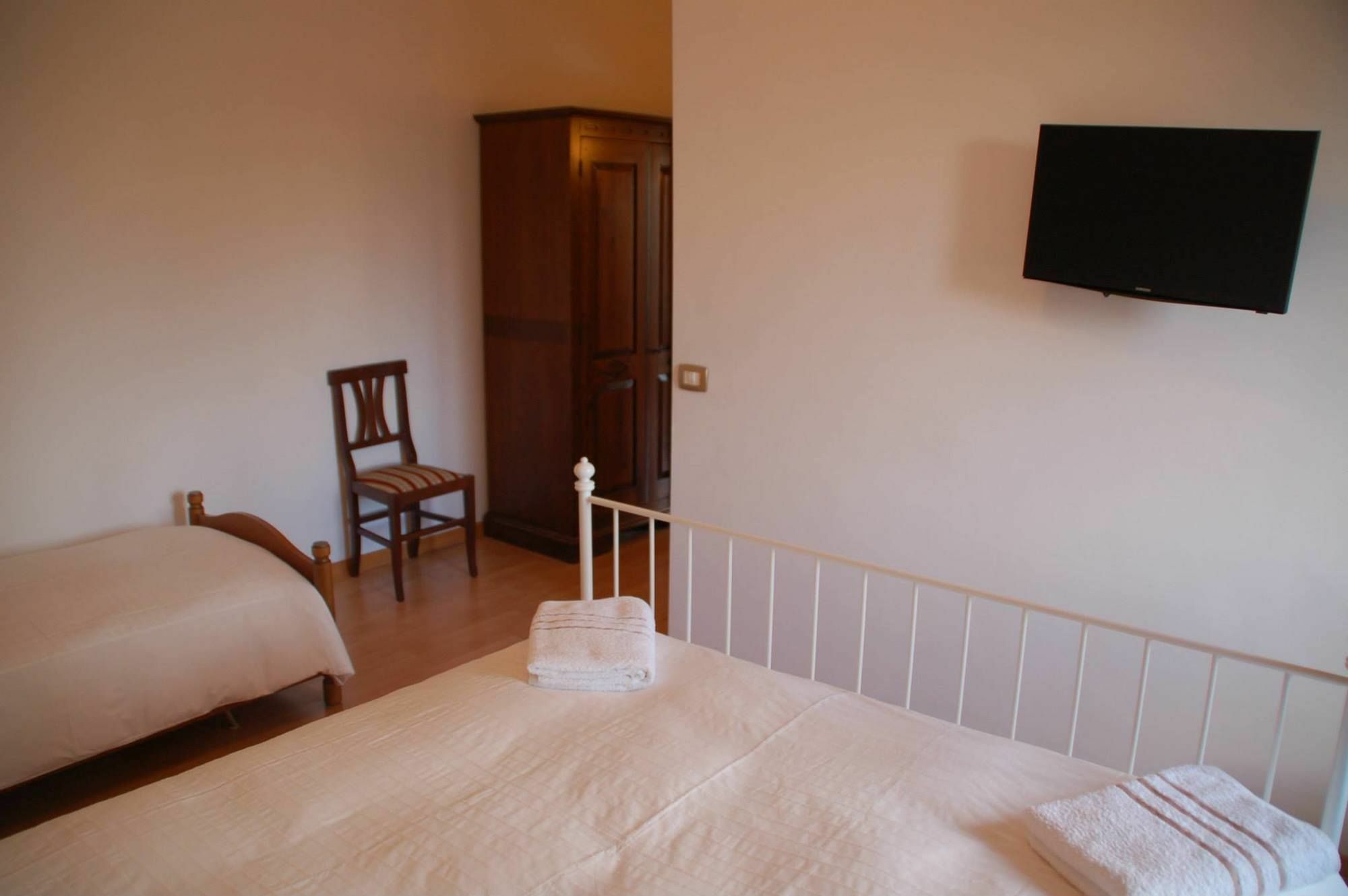 Bed And Breakfast La Corte Degli Ulivi Civitavecchia Dış mekan fotoğraf