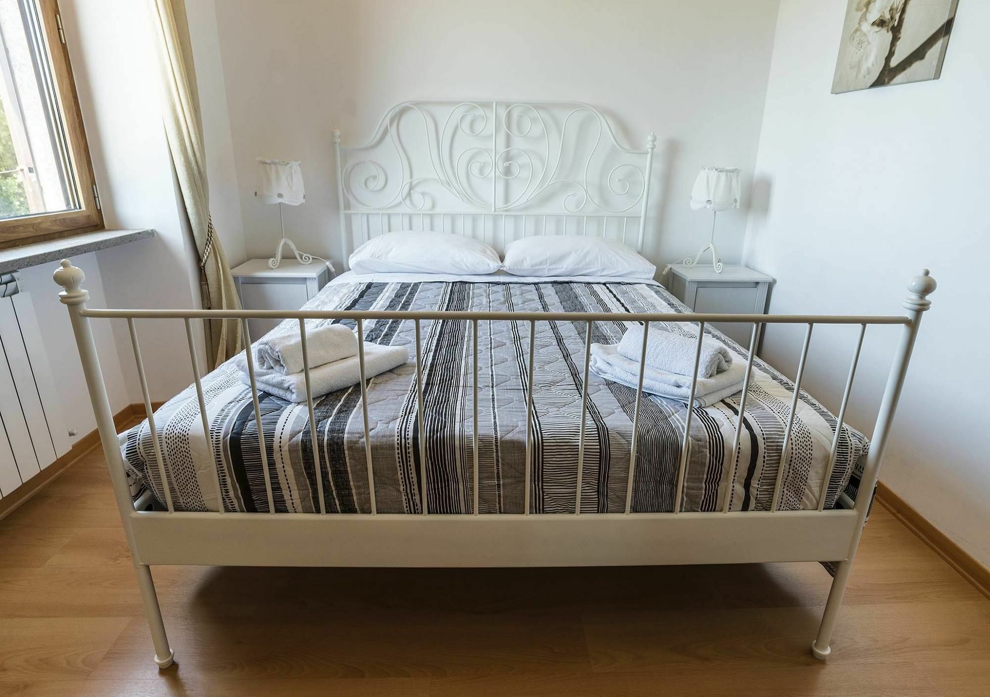 Bed And Breakfast La Corte Degli Ulivi Civitavecchia Dış mekan fotoğraf