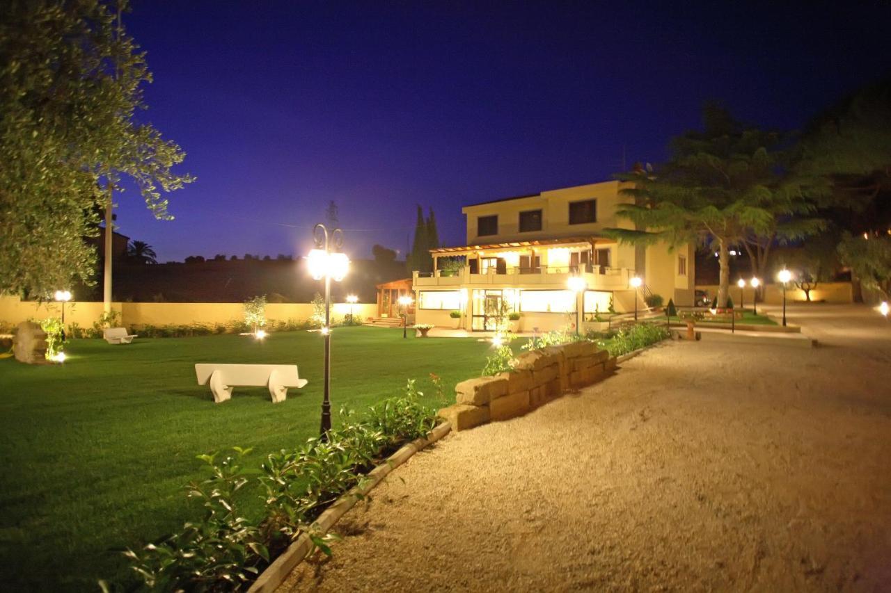Bed And Breakfast La Corte Degli Ulivi Civitavecchia Dış mekan fotoğraf